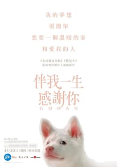 伴我一生，感謝你 特別場