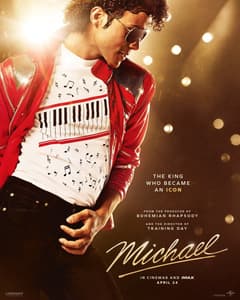 麥可傑克森 微醺場