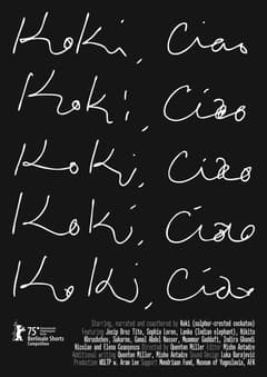 科奇你好，再見