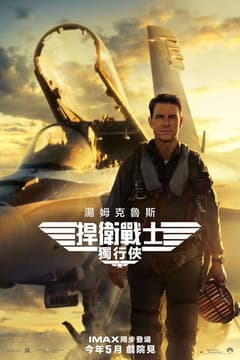 捍衛戰士：獨行俠