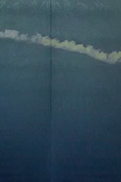 領空日記