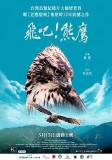 飛吧!熊鷹 Fly!